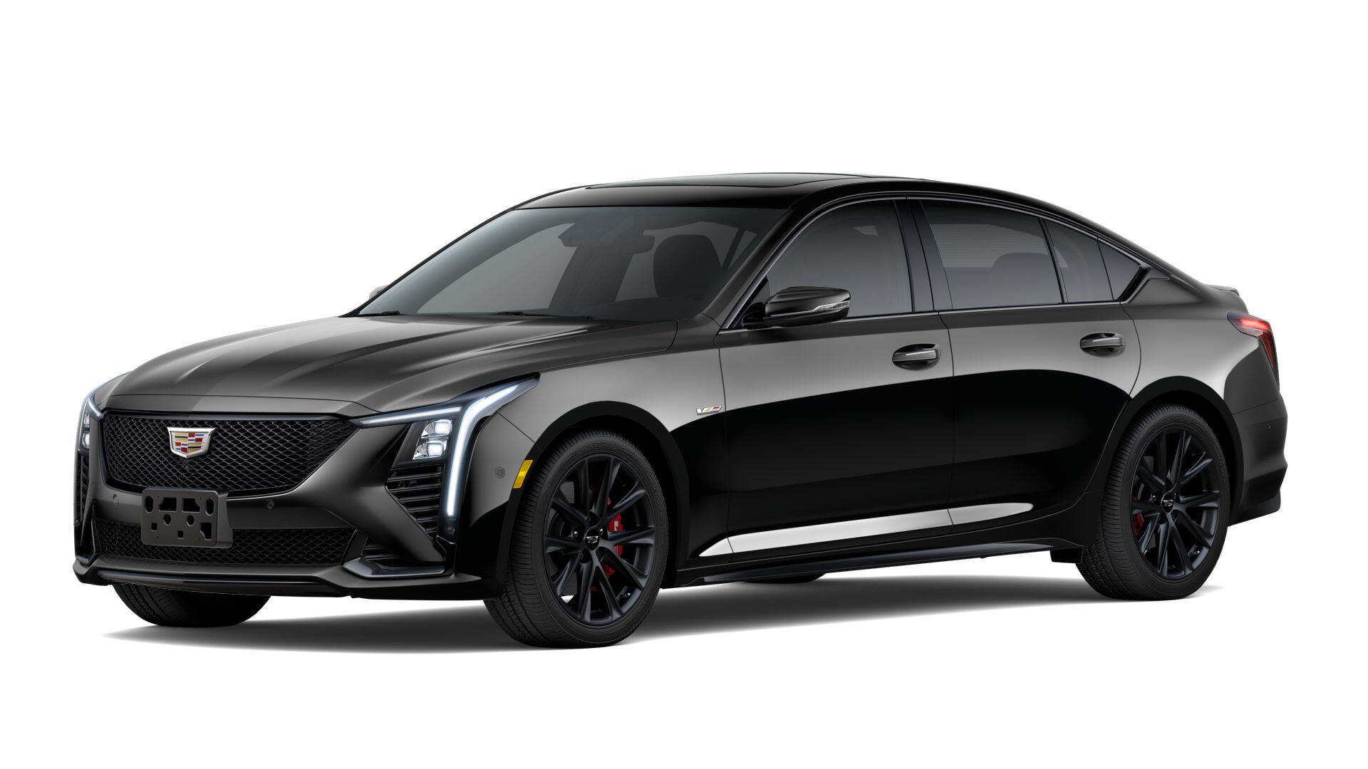2026 Cadillac CT5-V